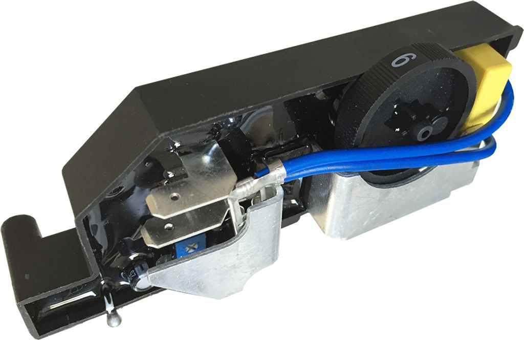 Regulator prędkości Bosch GBH5/40DCE GBH10DC GSH10C GSH11E Zdjęcie produktu 