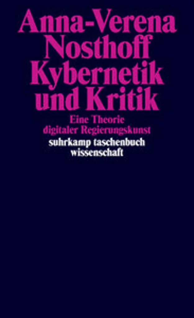Décrypter la technologie avec Kybernetik und Kritik : Analyse et vision