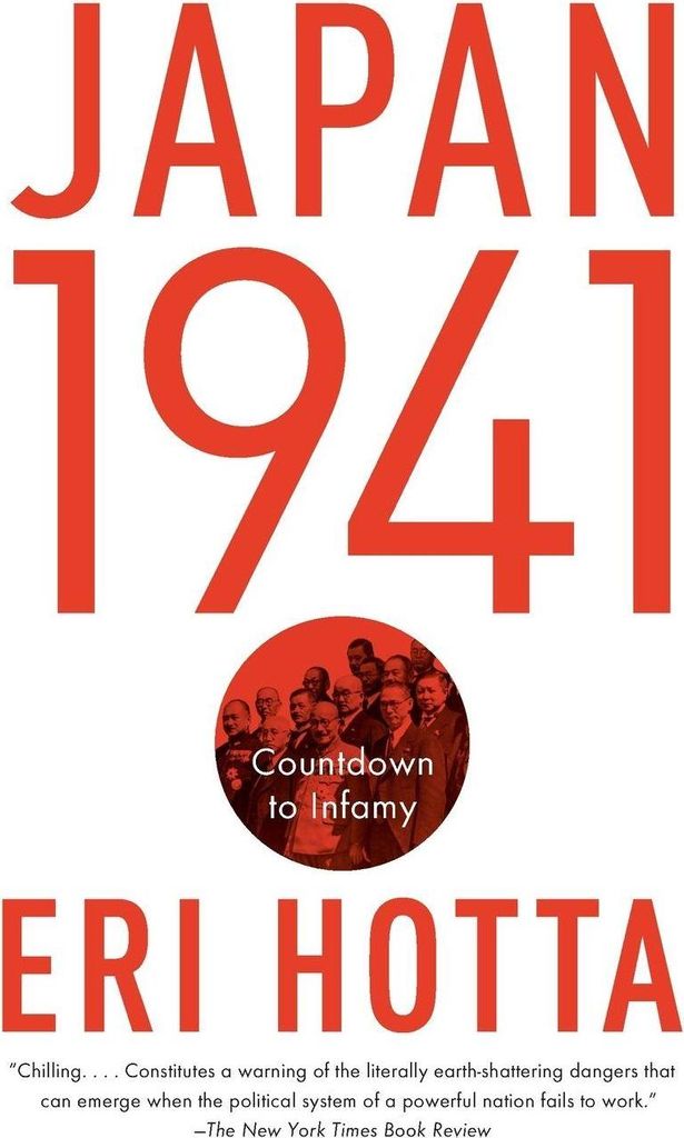 Japan 1941: Countdown to Infamy