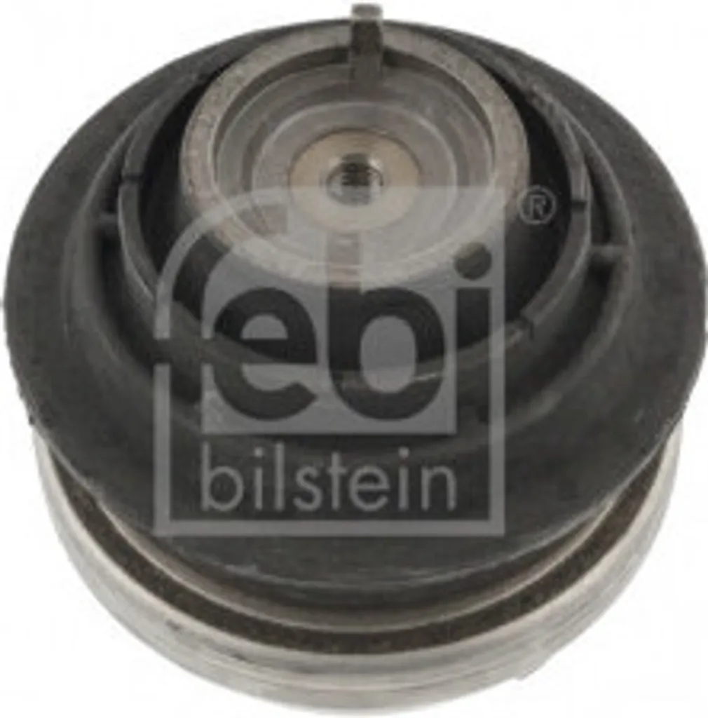 Supprimez les vibrations moteur Mercedes Classe C avec FEBI 19681 OE