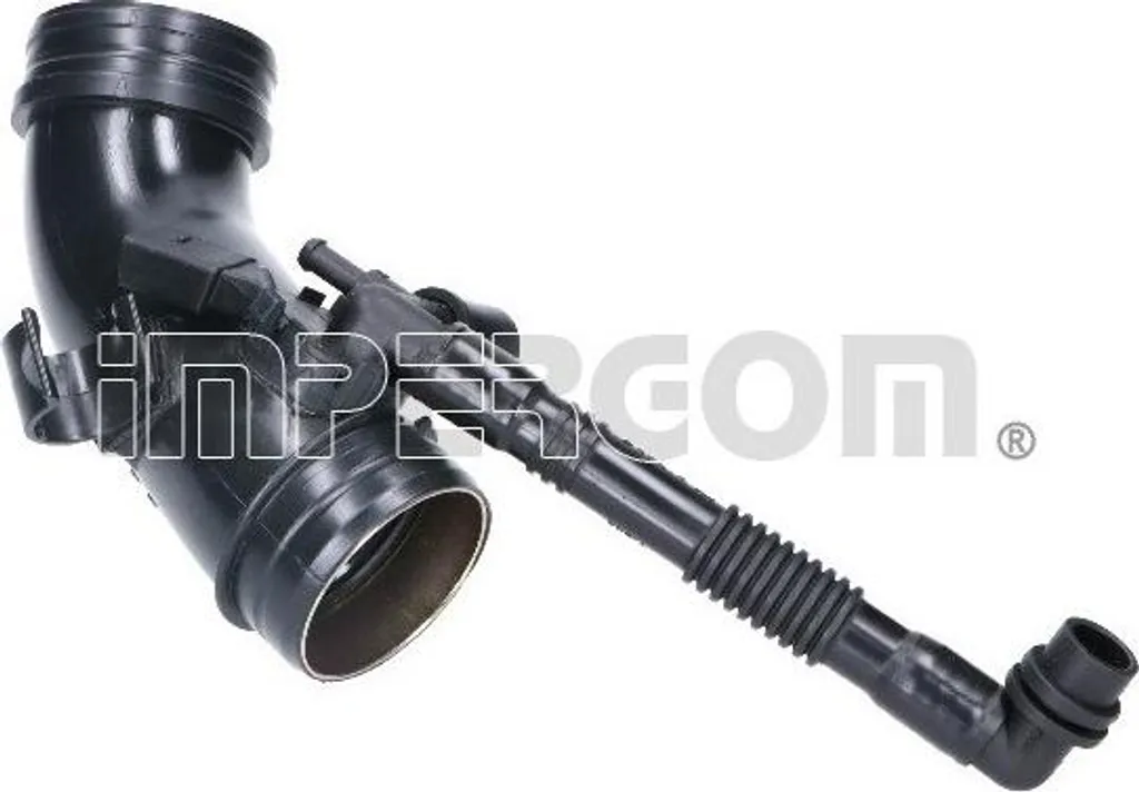 Conduit Ventilation Carter Renforcé VW Passat 2.0 TDI - Haute Résistance
