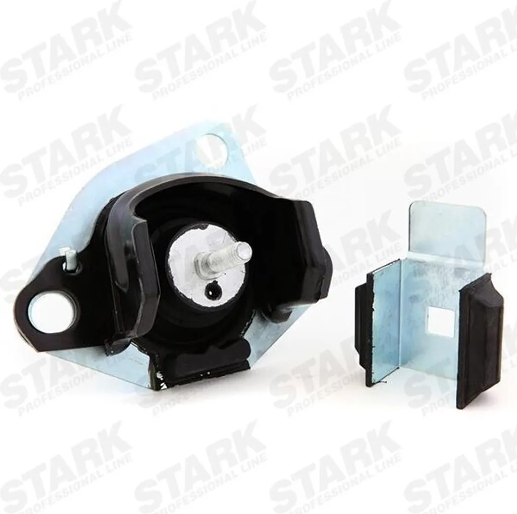 Support moteur renforcé STARK pour Megane Scenic I - Anti-vibration 7700425757