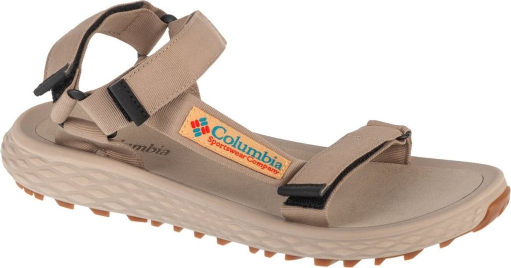Schuhe Columbia Konos Globetrot 2126931258