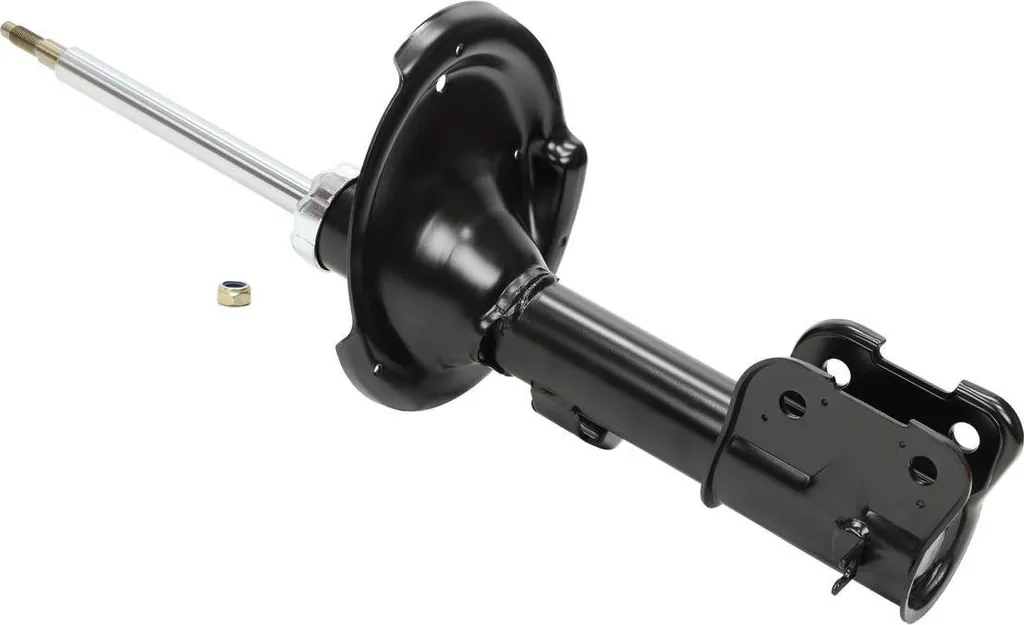 Amortisseur avant gauche MS 314892-PCS-MS pour HYUNDAI H-1 Travel TQ