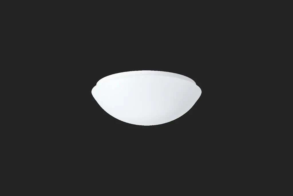 Éclairage de secours 3h pour couloir et garage LED IP54 TITAN 1 19W