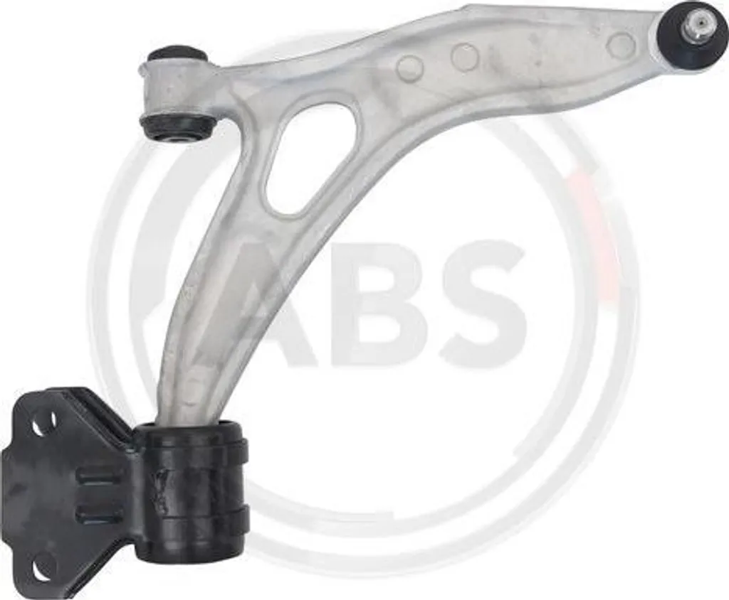 Pièce de Suspension Ford Focus et C-Max pour Réparation Train Roulant