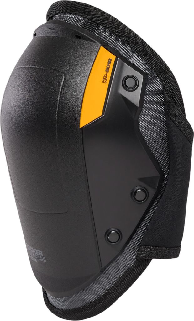 Toughbuilt FoamFit™ Rocker Knee Pads Zdjęcie produktu 