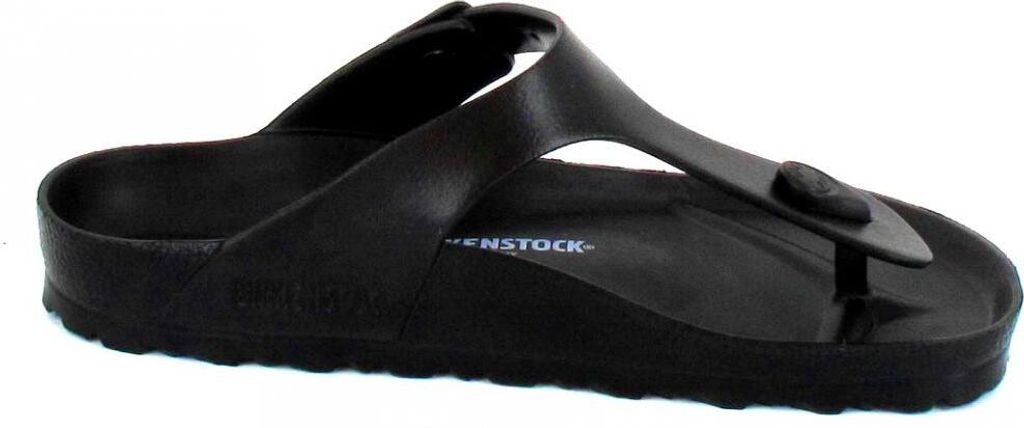 Birkenstock Gizeh schwarz Gr. 40 Produktbild 133