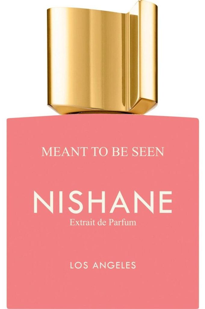 NISHANE Rumi Collection Meant To Be Seen Extrait de Parfum Image du produit 