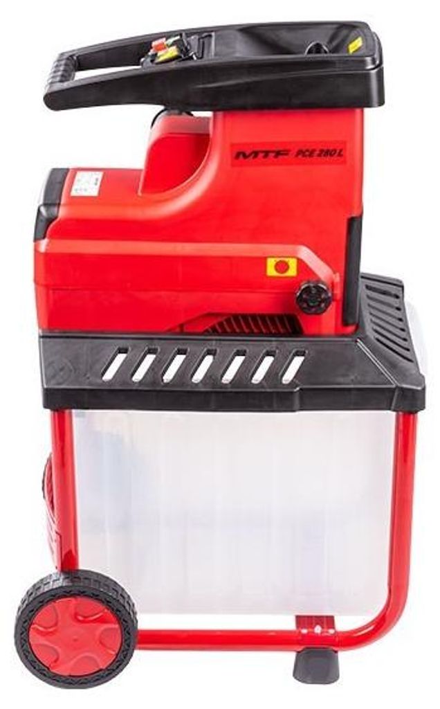 Holzhäcksler Mountfield MTF PCE 280 L Produktbild 