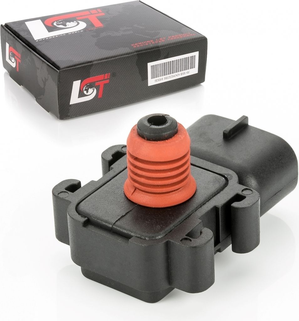 Drucksensor Saugrohrdruck für TOYOTA CAMI 1.3 89421-87104 Produktbild 