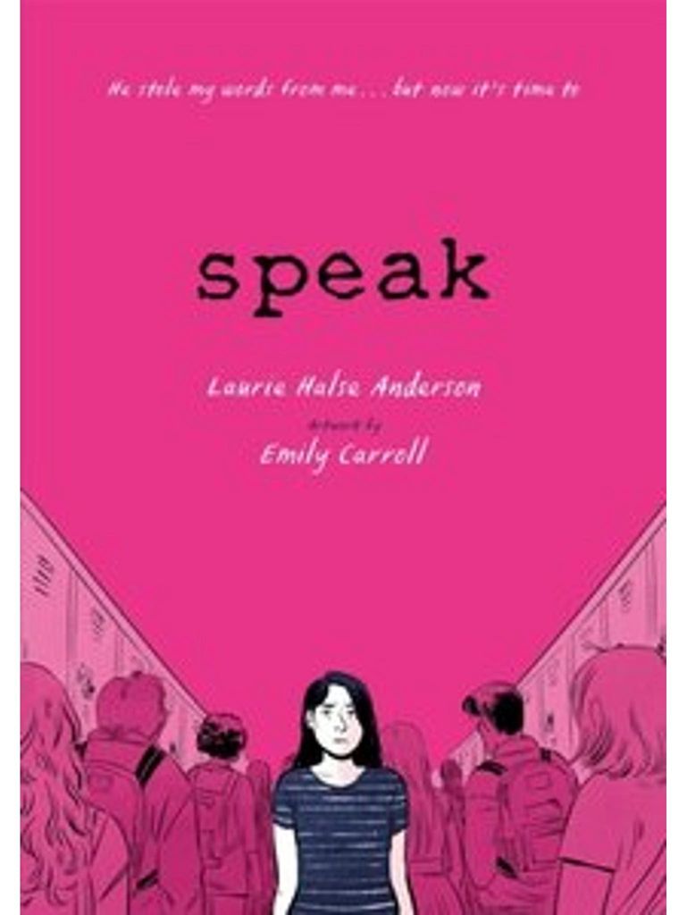 Speak
