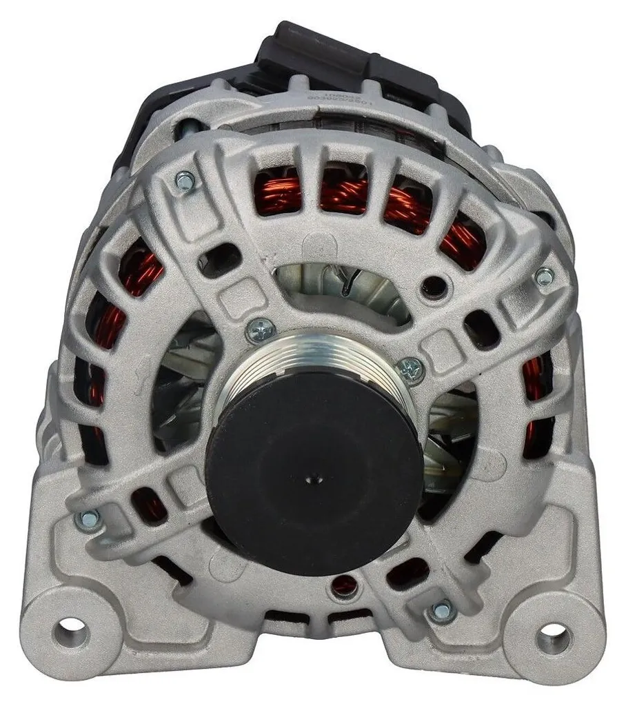 Alternateur Valeo 14V 90A - Résoudre les Pannes de Charge Renault Twingo