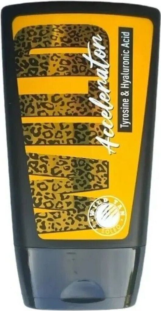 Acceleratore ialuronico Wild Tan Wild Accelerator Immagine del prodotto 