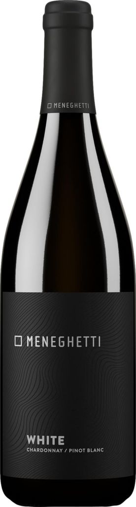 Meneghetti White 2023 | Istrien , Kroatien | 750ml 13.50% Vol.