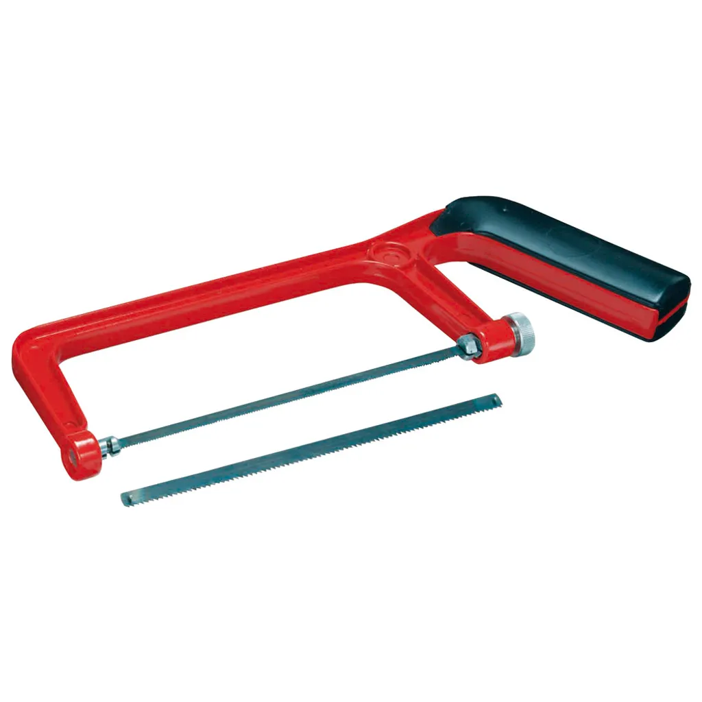 Seghetto Cimco PUK Professionale - Attrezzo per Elettricisti 150mm - 2