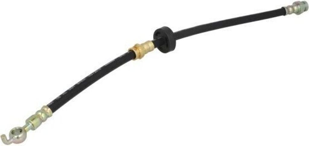 ABE C82018ABE Bremsschlauch Vorne für MAZDA MX-3 (EC)