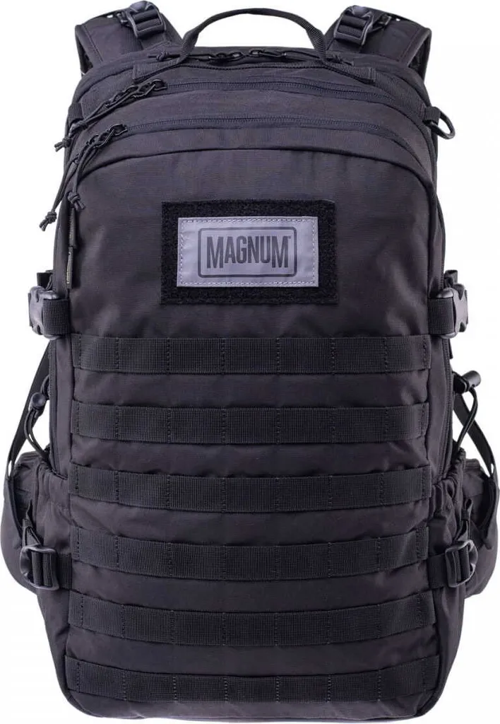 Sac à dos Magnum Urbantask M000166306 parfait pour vos trajets quotidiens - 4