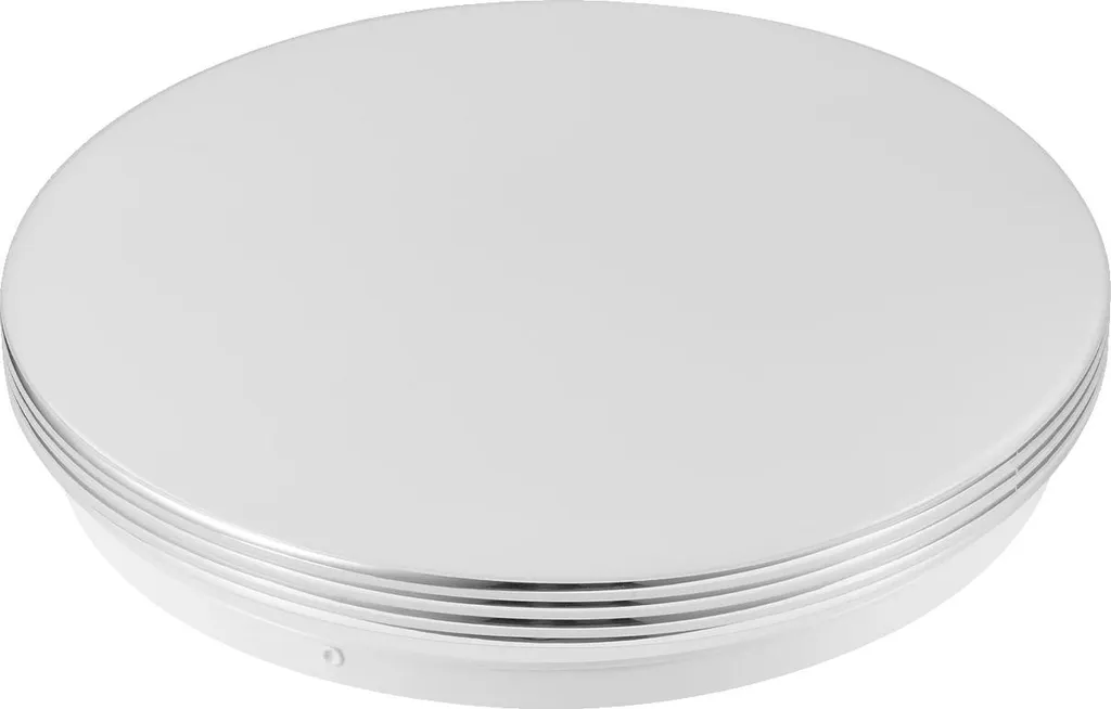 Plafone LED, efficiente dal punto di vista energetico, design confortevole per gli occhi, 36 W, 3000 K-a