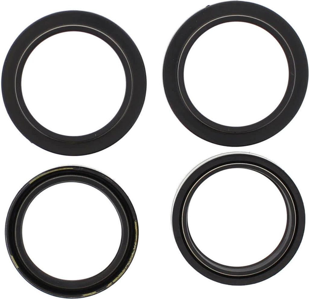 TOURMAX FSD-011R Gabelstaubdichtungs-Kit 45x57x11