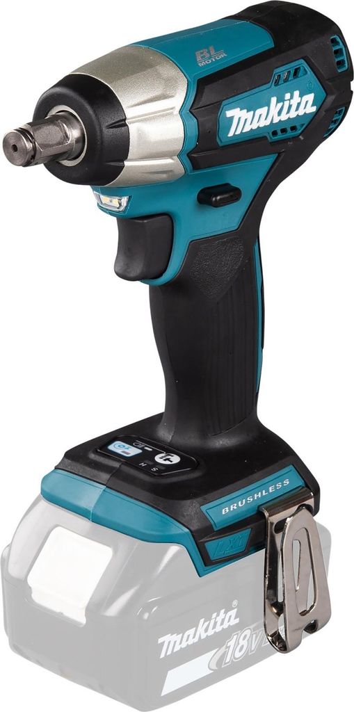 MAKITA DTW181Z Úderná tyč BL 18V LXT 180Nm 1/2" Obrázek produktu 