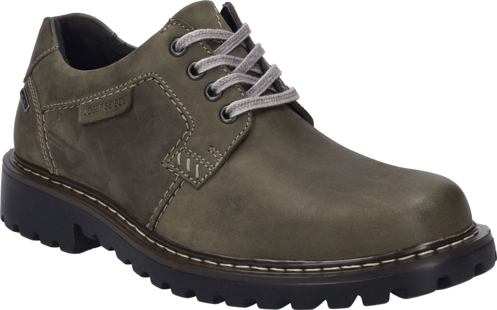 JOSEF SEIBEL Chance 08 | Scarpa bassa da  Uomo | beige Immagine del prodotto 