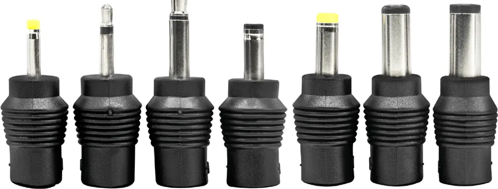 Ansmann APS 1500 Alimentation stabilisée 3V à 12V DC Haute Qualité - 11