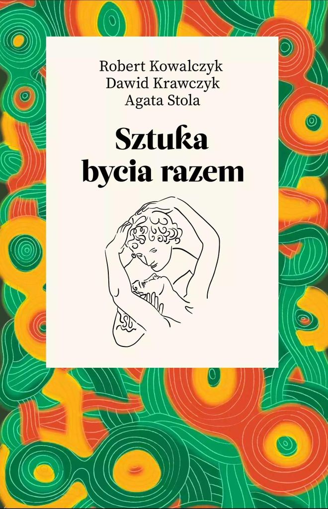 Sztuka bycia razem Produktbild 