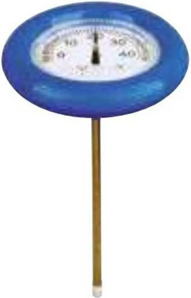 Productos QP 500641 Termometro Galleggiante Piscina - Shop Online Qualità
