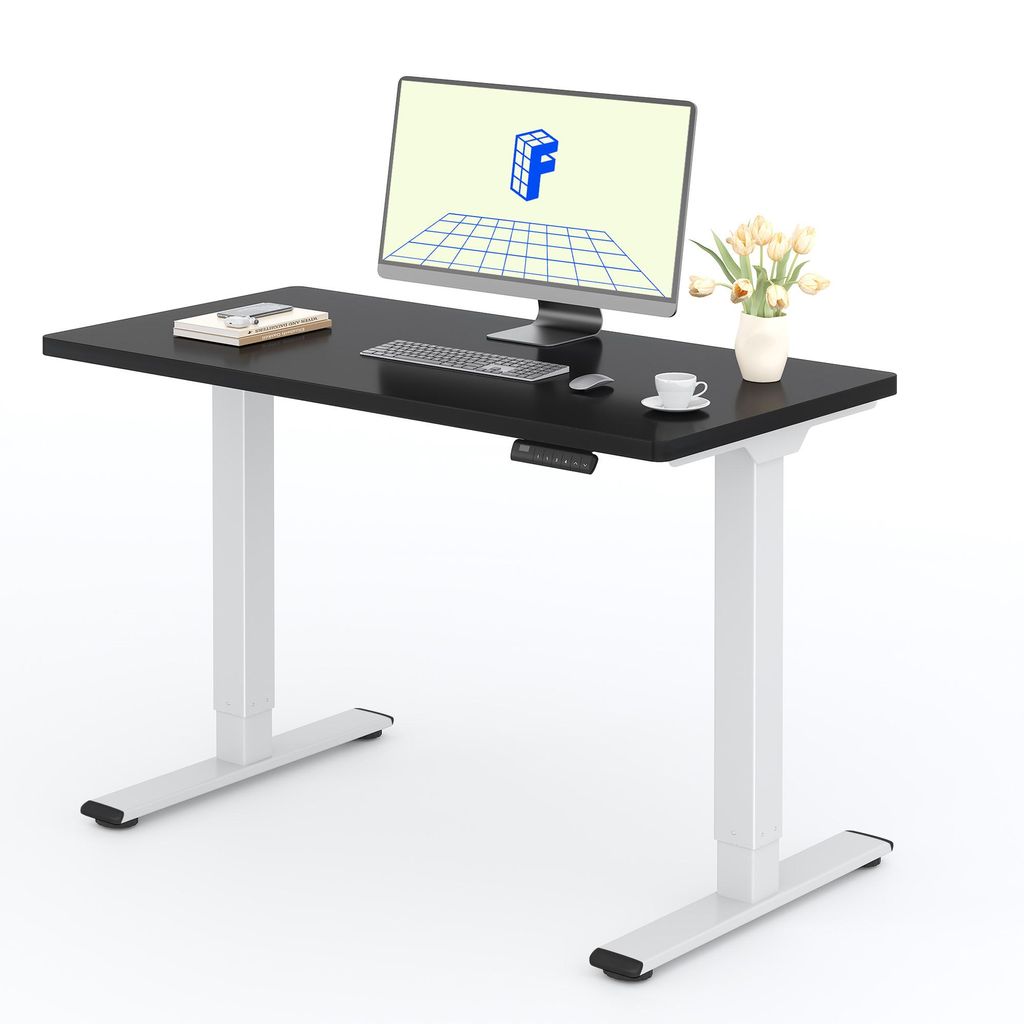 FLEXISPOT E1 Pro Bureau électrique réglable en hauteur Image du produit 
