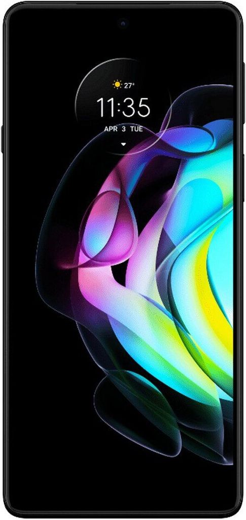 Motorola edge 20, 17 cm (6.7"), 8 GB, 128 GB, 108 MP, Obrázek produktu 