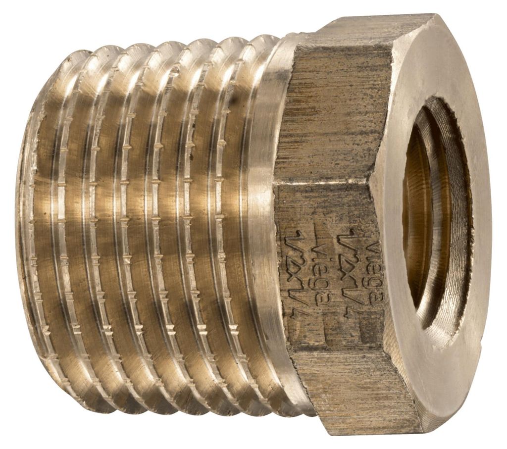 PFERD TOOLS Reduziernippel R 1/2 x 1/4