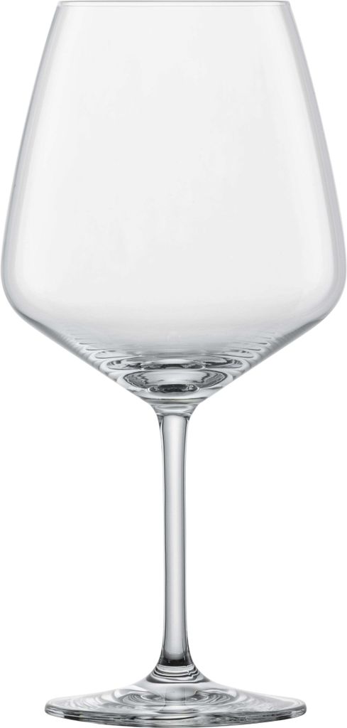 Schott Zwiesel Burgunderglas Tulip 4er Set, Kristallglas, Produktbild 