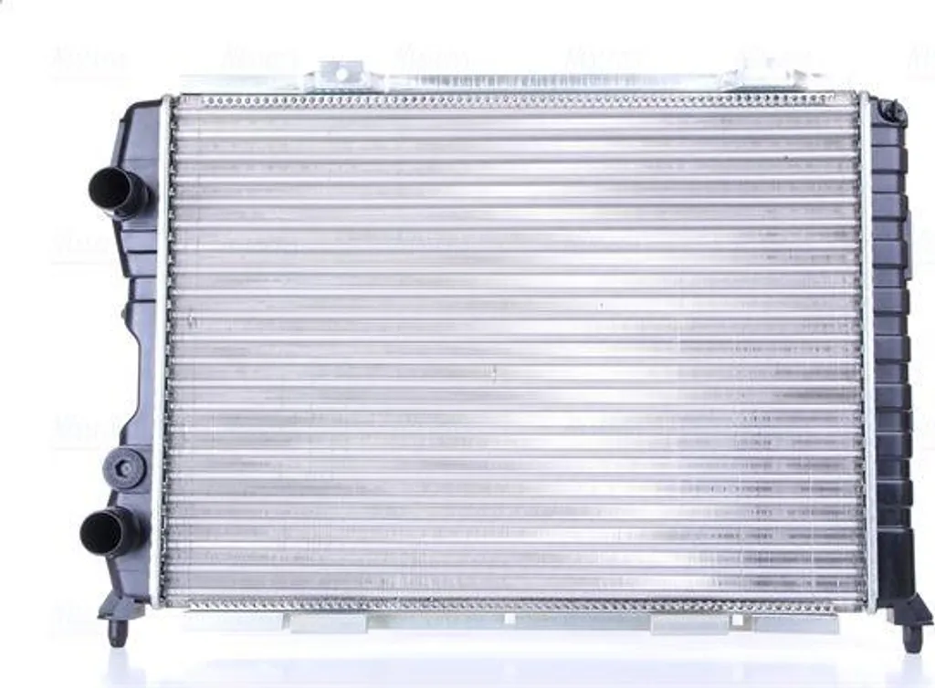 Radiateur Moteur pour Alfa Romeo Spider : Fiabilité et Montage Standard