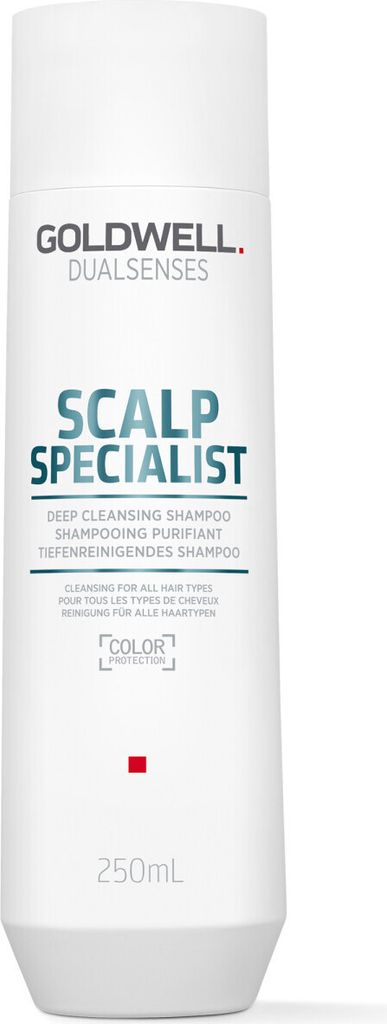 Goldwell Dualsenses Šampón na hĺbkové čistenie pokožky Obrázok produktu 