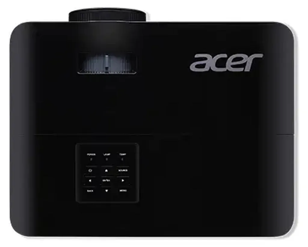 Projecteur 3D Acer X1328WHn Haute Luminosité 5000 Lm Résolution WXGA