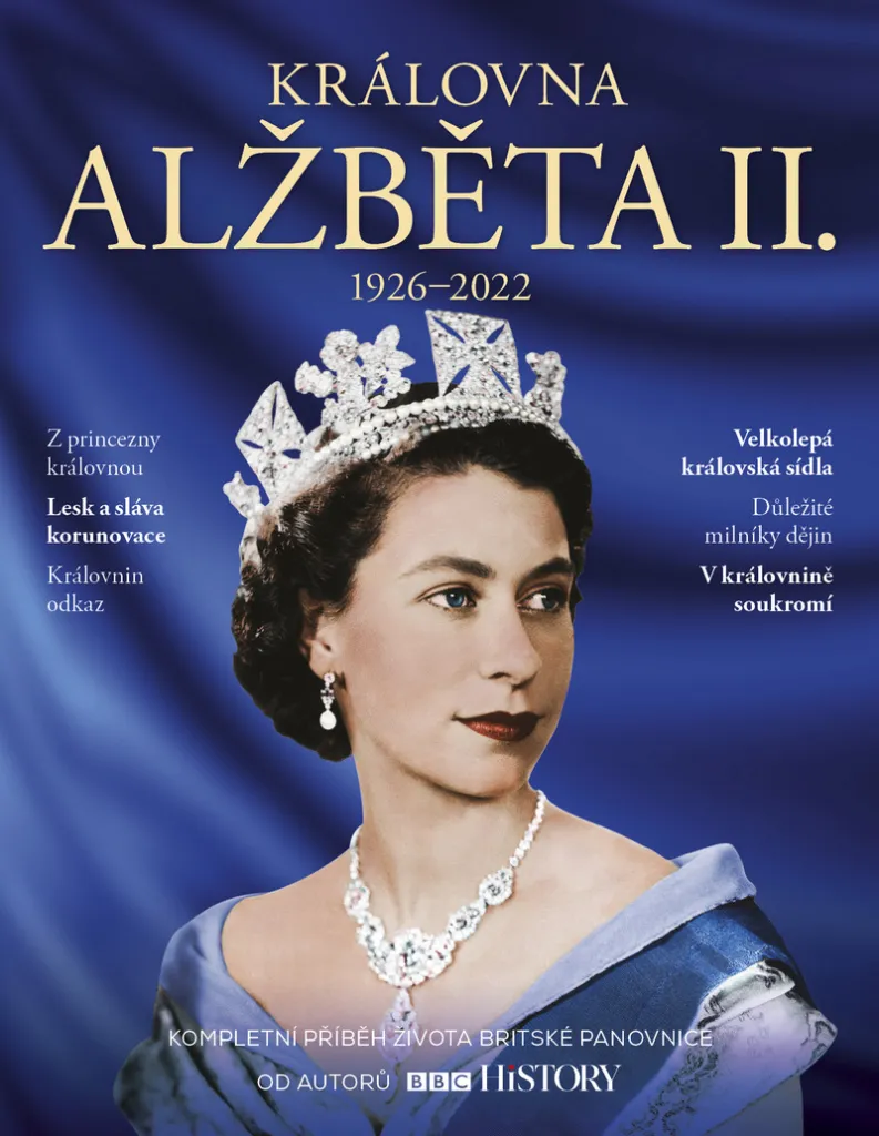 Tout sur Elizabeth II 1926-2022 la biographie complète et fiable