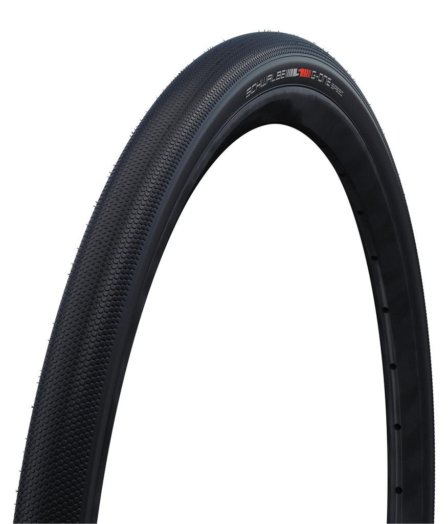 Schwalbe G-One Speed 40-622 Super Ground TL-Easy Faltreifen Produktbild 