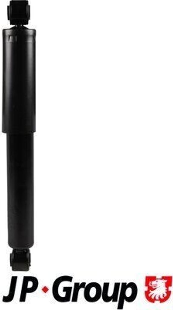 JP GROUP 3352101900 - OE 5206KG Stoßdämpfer, Hinterachse für Ducato, Boxer, Jumper