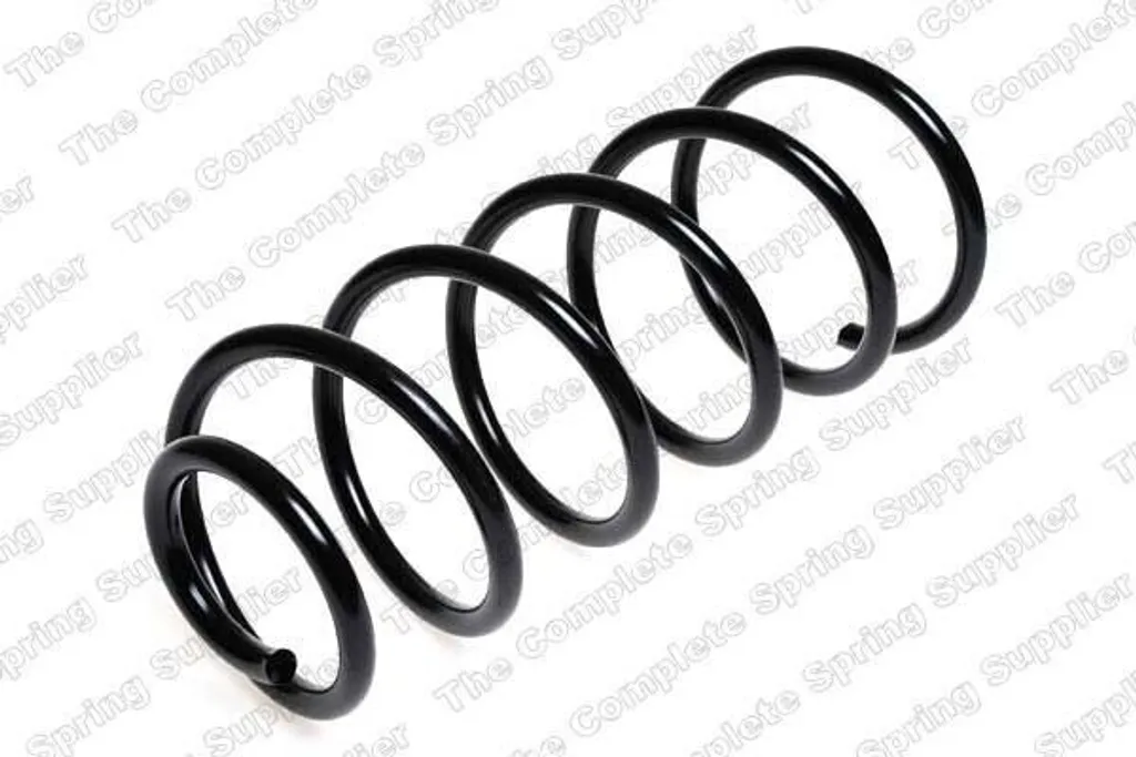 Ressort de suspension LESJOFORS 4004232 pour réparer un train avant