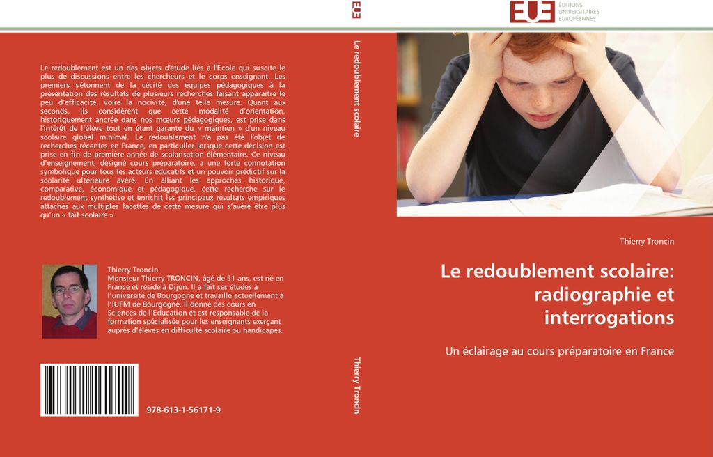 Le redoublement scolaire: radiographie et interrogations