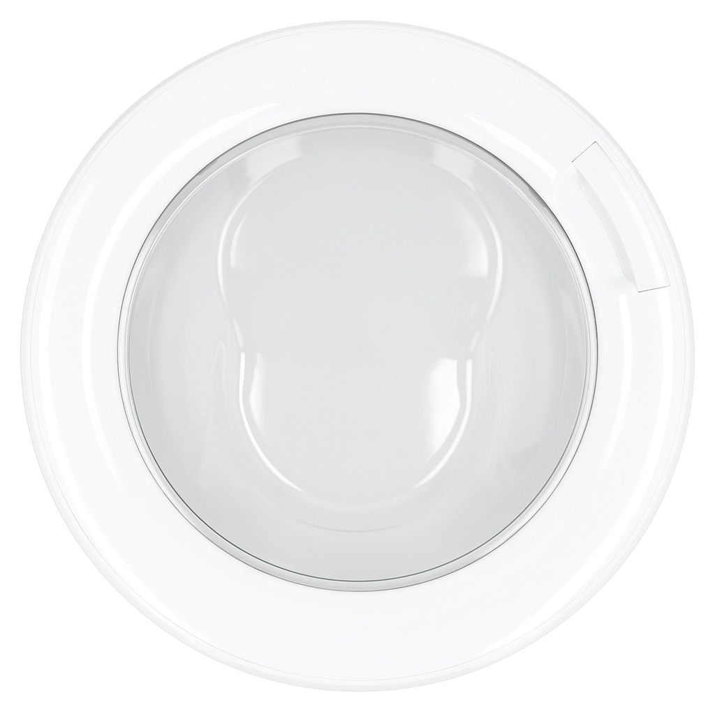 easyPART passend für 43028114 CANDY/ HOOVER Türe Candy für Waschmaschine
