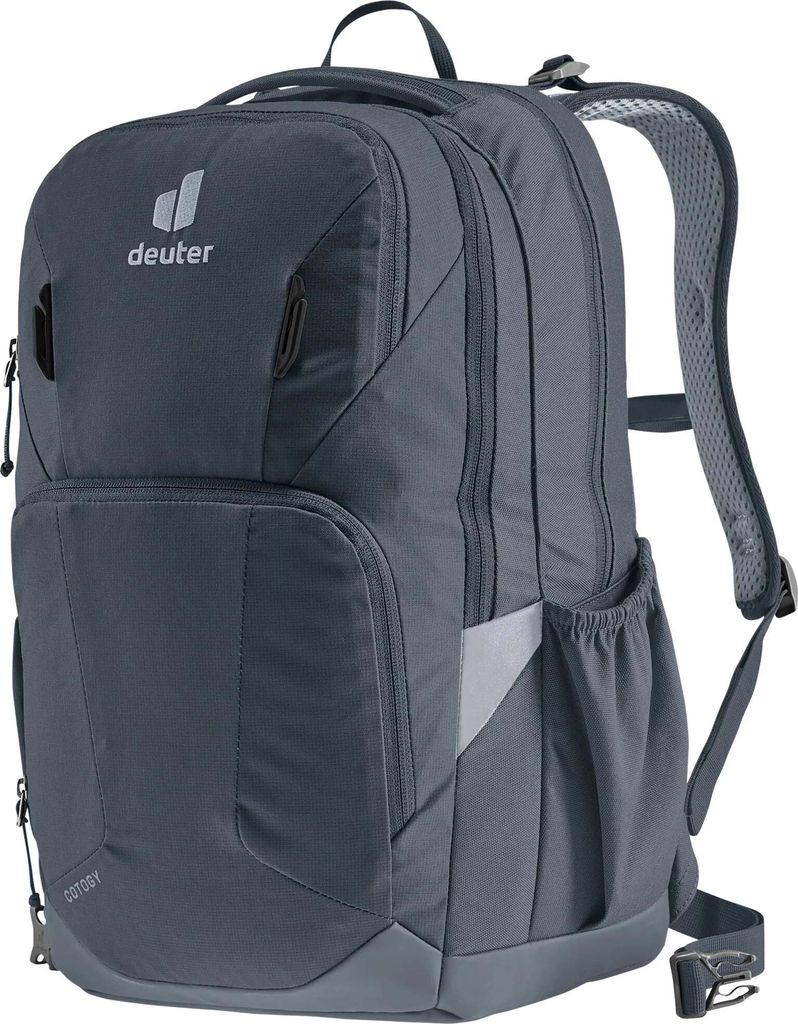 Deuter Daypack Cotogy Schulrucksack 46 cm - Black Produktbild 2