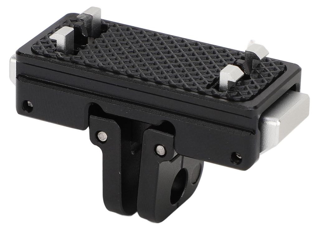Magnetische Schnellwechselhalterung, kompatibel mit Ace Pro Action-Kamera-Adapter