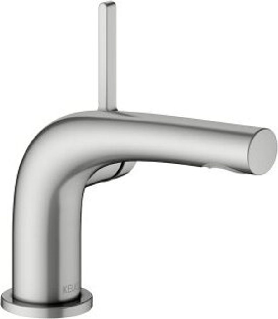 KEUCO 51504210100 EHM-WT-Mischer 80 Edition 400 51504, Produktbild 