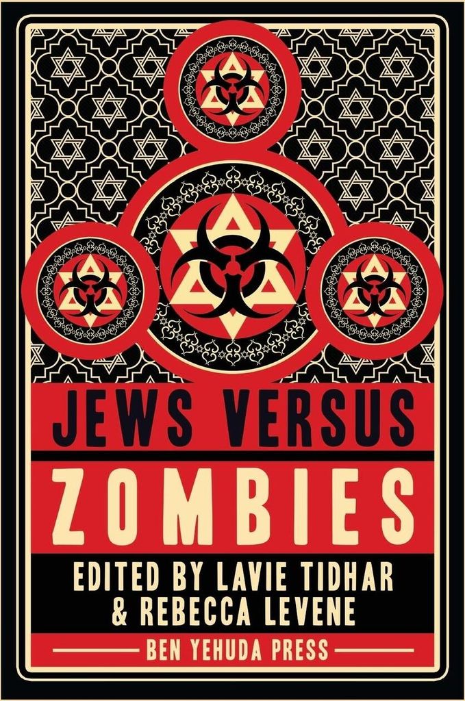 Jews vs Zombies