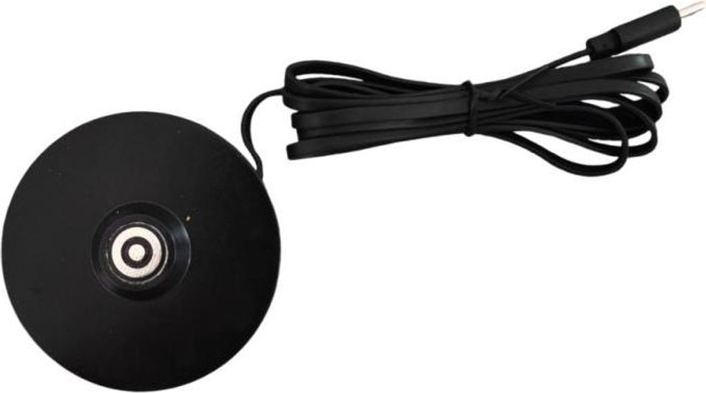 Zafferano Kontaktná nabíjacia stanica USB-A pre Carolinu - Obrázok produktu 