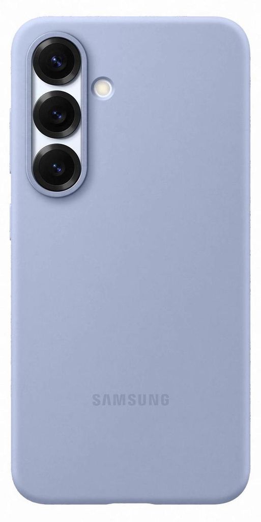 Silikónové puzdro Samsung Galaxy S25 Obrázok produktu 