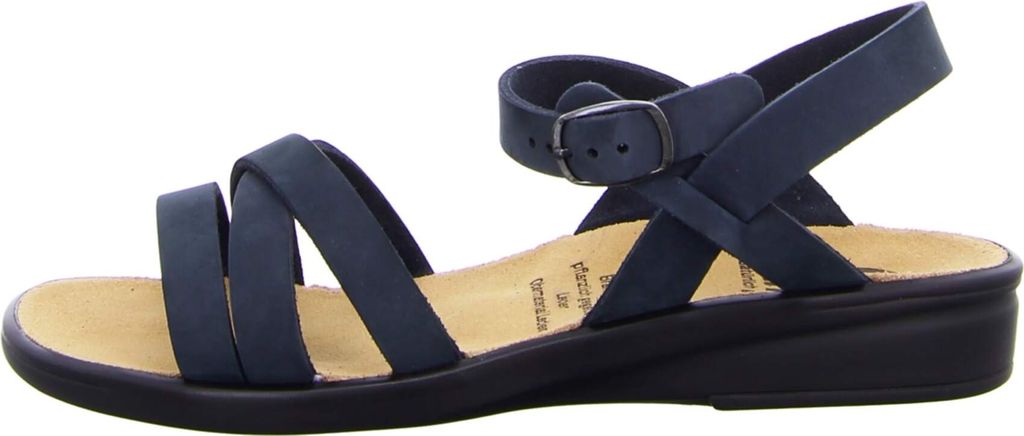 Ganter Komfort Sandalen Sonnica ocean Weiblich 3234343230 Produktbild 