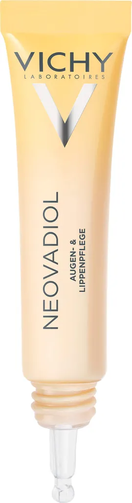 Vichy Neovadiol Occhi e Labbra 15ml - Trattamento Multi-Correttivo
